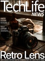 Techlife News